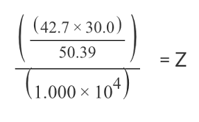 How many significant figures in 92.00? For The Above Equation To How Many Significant Chegg Com