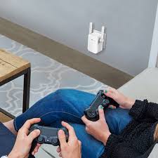 RE305 | AC1200 Mesh Wi-Fi Range Extender | TP-Link United Arab Emirates
