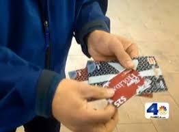 Your credit rating and whether you have a bank account are not requirements. The Gift Card I Bought At Walmart Is Blank What Should I Do Consumerist