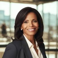 Avril Jones Executive Communications Strategic PR Director