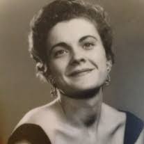 Barbara Roycroft's Instagram, Twitter & Facebook