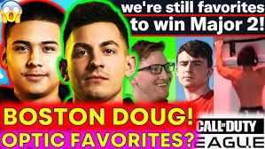 Censor JOINS Boston, Shotzzy CONFIDENT in Losers Run, OpTic vs LAT! 🌶️