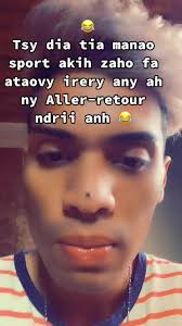 Nareo ve ry reto mba tia miady amin’ny olona ? 😂😂