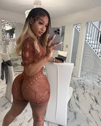 Shamayne Williams - Free pics, galleries & more at Babepedia