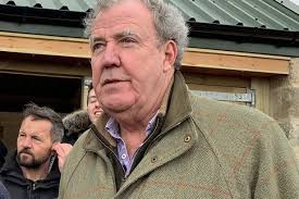 · where did lisa hogan and jeremy . Itv Who Wants To Be A Millionaire Jeremy Clarkson Has Never Been Happier After Girlfriend Made Him Give Up Two Things Mylondon