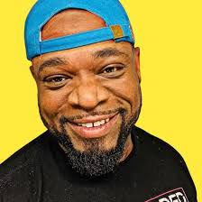 Dwayne Rucker's Instagram, Twitter & Facebook