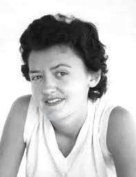 Obituary information for Mary Jo Hand Scarbrough