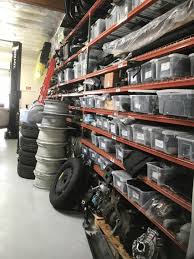 Land Rover Repair By Carrs4x4 In Huntington Beach Ca Lrshops