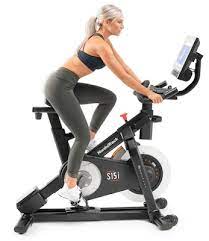 Nordictrack s15i ntex05119.0 user manual. Nordictrack Commercial S15i Studio Cycle Review Top Fitness Magazine
