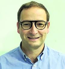 Laurent Auvergon, président