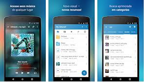4shared (free online service for sharing audio, video, and photo files) and … 4shared is a windows desktop application that provides convenient access to the free online file … Melhores Aplicativos Para Baixar Musica No Android Tudo Em Tecnologia