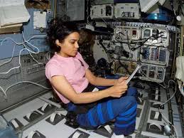 Early Life Remembering Kalpana Chawla On Her 55th Birth