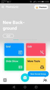 In this updated version, users can enjoy other exciting stories, integrated into the application to suit their tastes better. Photo Grid 7 39 Apk For Android Download Androidapksfree