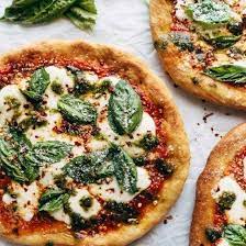 10 Great Pizza Recipes You Ll Want To Try Asap Society19 Pizza Fries Homemade Pizza Healthy Recipes
