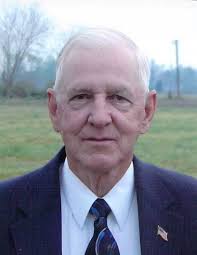 Obituary for Arnold W. Marshburn
