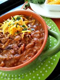 27 Of The Best Tried And True Chili Recipes From Traditional To Chicken Chili From Crock Pot Chili To Vegetaria Best Chili Recipe No Bean Chili Chili Recipes