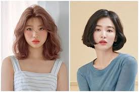 Selain itu anda juga bisa memilih model rambut shaggy pendek untuk kesan wajah yang lebih bulat dan berisi. 7 Model Rambut Tipis Agar Terlihat Lebih Tebal Secara Instan Womantalk Com Line Today