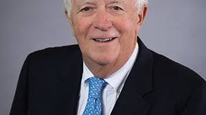 Letters for Oct. 15: Thomas Lyons of Virginia Beach was a 'game changer'  for the city's tourism industry