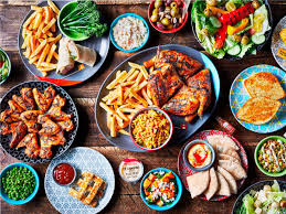 We also have delivery available from your closest restaurant. Nando S Is Reopening Two Manchester Restaurants To Feed Nhs Staff Manchester Evening News