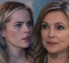 General Hospital Sasha's Parentage and Relationship to Cody