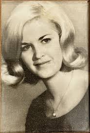 Obituary information for Alexis Anne Garrison