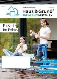Etwa erforderliche arbeiten zur zusammenstellung der unterlagen, weil diese unvollständig übersandt wurden oder fehlerhaft sind, werden gesondert nach aufwand berechnet. Haus Grund Leverkusen Als Einzelheft Bei United Kiosk