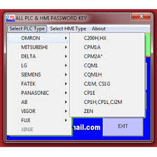 If there is a need to unlock the plc protected by the password set,. All Plc Hmi Unlock Tool Crack Software