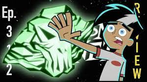The DANNY PHANTOM FINALE is a MESS - Phantom Planet Review - YouTube