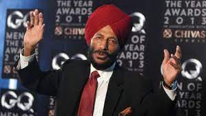 In the film, writer prasoon joshi fleshed out the character of milkha singh's sister, played by divya dutta, but did not harp on the brother. Milkha Singh Admitted To Hospital Again Due To Dipping Levels Of Oxygen Sports News Firstpost