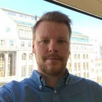 Victor Westerlund Email & Phone Number