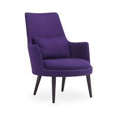 B T Loop Chair The Loop Chair S Tailored Appearance Makes It A Versatile Piece For Any Contemporary Space Modern Comfo Modern Lounge Chairs Chair Furniture
