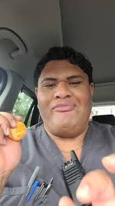 Desmond Combs Food Review