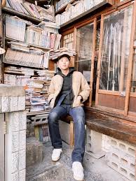 sub español bts live rkive2. The Touching Story Behind Rm S Door Sign