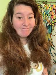 So we made a post about hair care but it only had to do with Erin's type of  hair…So I don't want anyone to feel left out like me😆 If you have