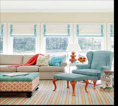 نصائح لغرفة ضيوف رائعة البيج و الأزرق السماوى الأفضل اليوم السابع