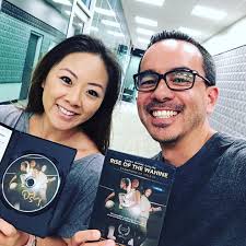 Rise of the Wahine: Champions of Title IX