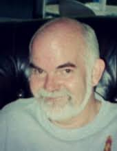 Obituary information for John Raymond Pugh