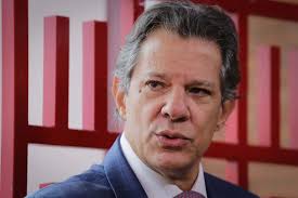 Haddad diz que deixará o governo Lula em fevereiro Veja vídeo
