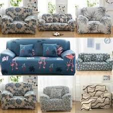 We did not find results for: Universal Sofa Cover Elastic Seat Covers Stretch Couch Slipcover 1 2 3 4 Seater Ebay