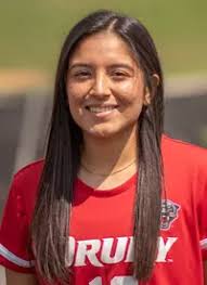 2022 Women's Soccer Roster