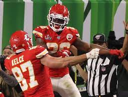 Kansas city 31, san francisco 20: Super Bowl 2020 Live Updates Score Chiefs Vs 49ers Play By Play