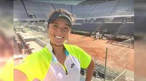 03/06 french men facing roland garros wipeout after monfils exit. Nachste Wende Beim Tennis Paar Gael Monfils Und Elina Svitolina Sind Verlobt