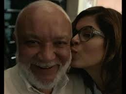 "LA AMANTE" HASTA AHORA OCULTA DE JOCHY SANTOS!!!