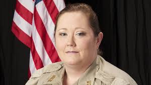 Pulaski County Sgt. dies after serving 22 years