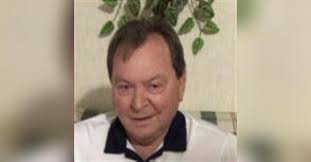 Paul Wayne Perry Obituary