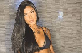 Join facebook to connect with pierrot joyer and others you may know. Pocah Reveals That Ex Bbbs Will Be Her Groomsmen Newswep