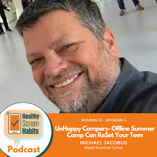 Healthy Screen Habits