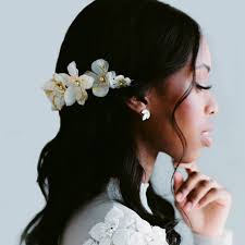 Also, keep in mind that some bridesmaids may feel more comfortable sporting a certain. 50 Wedding Hairstyles For Brides With Long Hair Formal Styles For Long Hair