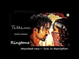 Titliyan Ringtone Instruments Mp3 Youtube