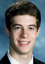 Pullen, Leitz rank as NMHS' top scholars